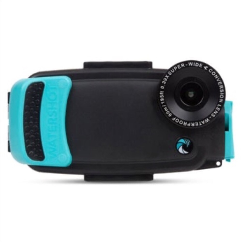 📸🤳🤿Watershot Pro for iPhone 6/6s Underwater Summer Fun